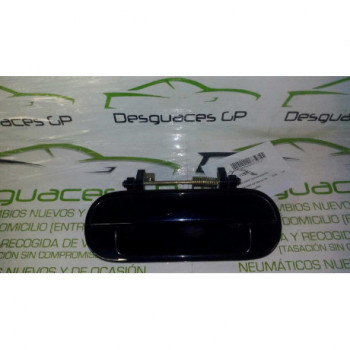 Maneta Exterior Trasera Derecha de Mg Rover Serie 600, Año: 1993 - CXB101320PMS