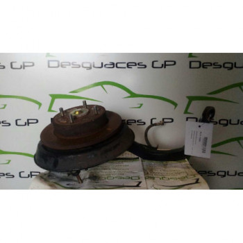 Mangueta Trasera Derecha de Mg Rover Serie 600, Año: 1993 - RHF100080