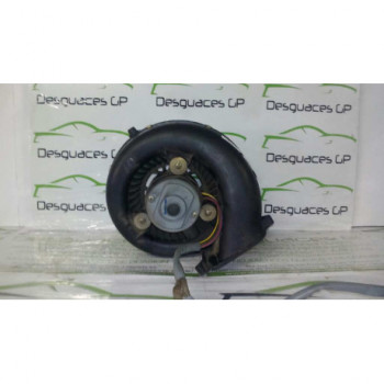 Motor Calefaccion de Mg Rover Serie 600, Año: 1993 - JGZ100020