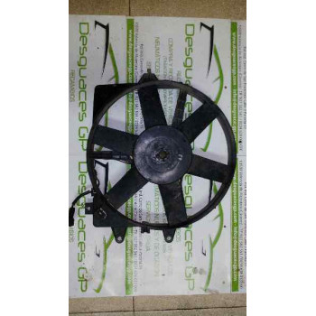 Electroventilador de Mg Rover Serie 200, Año: 1996