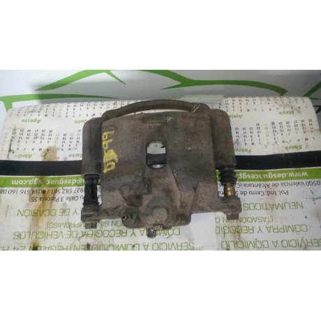 Pinza Freno Delantera Izquierda de Mg Rover Serie 600, Año: 1993 - SEB100790EVA
