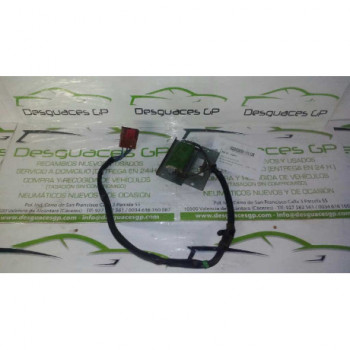 Resistencia Calefaccion de Mg Rover Serie 600, Año: 1993 - JGM100030