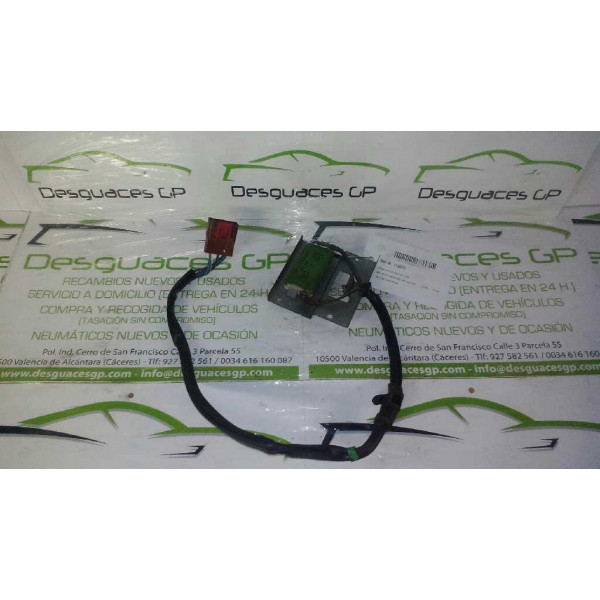 Resistencia Calefaccion de Mg Rover Serie 600, Año: 1993 - JGM100030