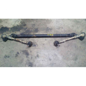Barra Direccion de Opel Frontera A, Año: 1992 - 97085265