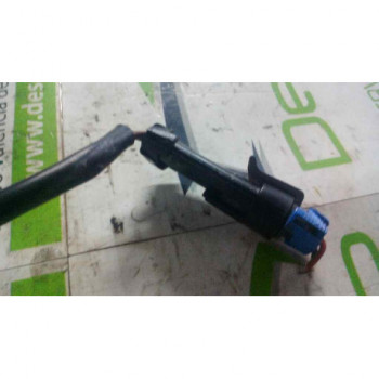 Bomba Agua de Opel Frontera A, Año: 1992 - 93179380