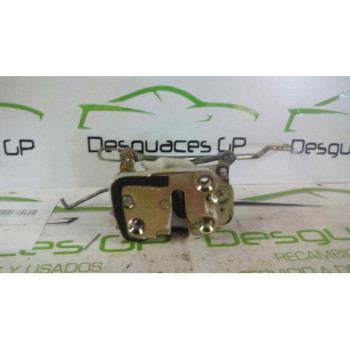 Cerradura Puerta Delantera Derecha de Opel Frontera A, Año: 1992 - 97004204