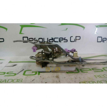 Cerradura Puerta Delantera Derecha de Opel Frontera A, Año: 1992 - 97004204