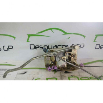 Cerradura Puerta Delantera Derecha de Opel Frontera A, Año: 1992 - 97004204