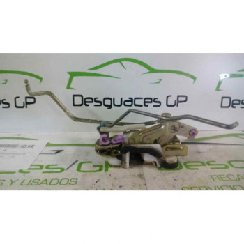 Cerradura Puerta Delantera Derecha de Opel Frontera A, Año: 1992 - 97004204