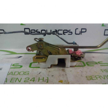 Cerradura Puerta Delantera Izquierda de Opel Frontera A, Año: 1992 - 97004205