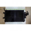 Condensador - Radiador  Aire Acondicionado de Seat Ibiza, Año: 1999 - 6K0820411