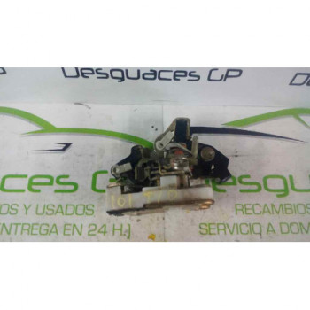 Cerradura Puerta Trasera Derecha de Opel Frontera A, Año: 1992 - 94330592