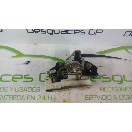 Cerradura Puerta Trasera Derecha de Opel Frontera A, Año: 1992 - 94330592