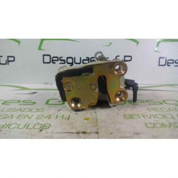 Cerradura Puerta Trasera Derecha de Opel Frontera A, Año: 1992 - 94330592