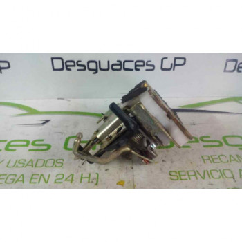 Cerradura Puerta Trasera Derecha de Opel Frontera A, Año: 1992 - 94330592