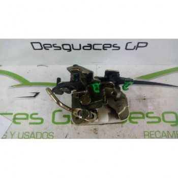Cerradura Puerta Trasera Izquierda de Opel Frontera A, Año: 1992 - 94330593