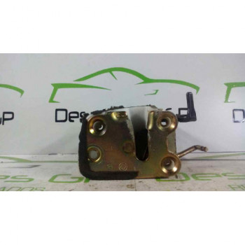 Cerradura Puerta Trasera Izquierda de Opel Frontera A, Año: 1992 - 94330593