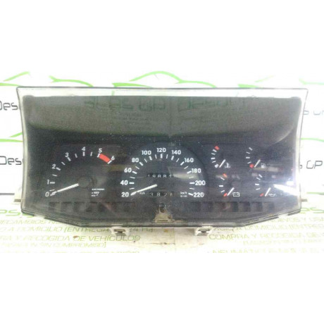 Cuadro Instrumentos de Opel Frontera A, Año: 1992 - 91144981