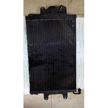 Condensador - Radiador  Aire Acondicionado de Seat Ibiza, Año: 1999 - 6K0820411