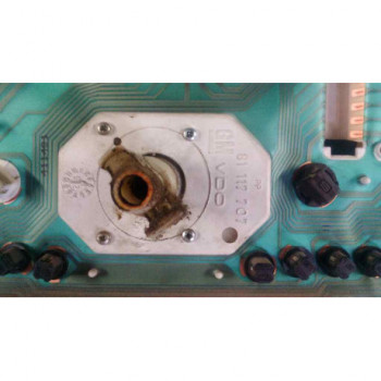 Cuadro Instrumentos de Opel Frontera A, Año: 1992 - 91144981