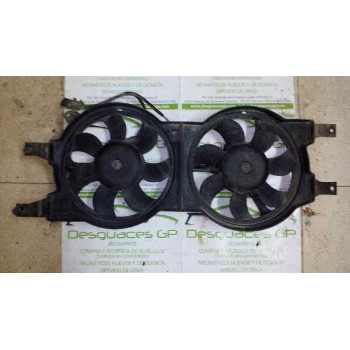 Electroventilador de Chrysler Voyager, Año: 1995
