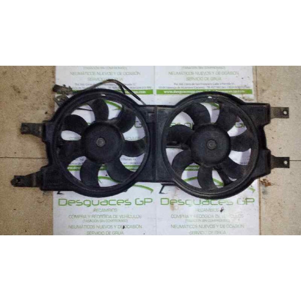 Electroventilador de Chrysler Voyager, Año: 1995