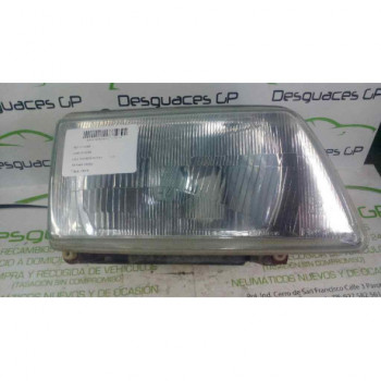 Faro Derecho de Opel Frontera A, Año: 1992 - 91143329