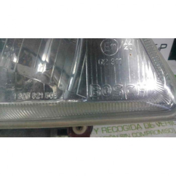 Faro Derecho de Opel Frontera A, Año: 1992 - 91143329