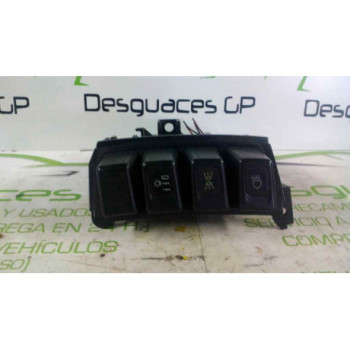 Mando Luces de Opel Frontera A, Año: 1992 - 97004218