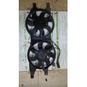 Electroventilador de Chrysler Voyager, Año: 1995