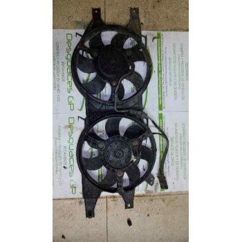 Electroventilador de Chrysler Voyager, Año: 1995