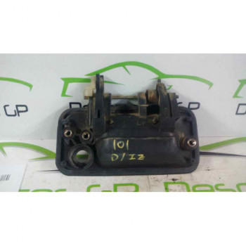 Maneta Exterior Delantera Izquierda de Opel Frontera A, Año: 1992 - 91144515