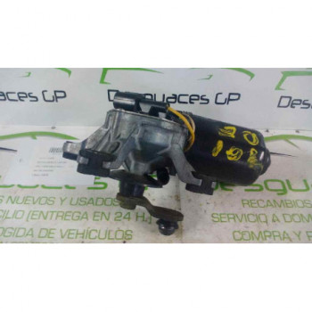 Motor Limpia Delantero de Opel Frontera A, Año: 1992