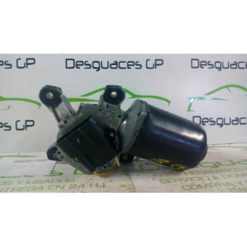 Motor Limpia Delantero de Opel Frontera A, Año: 1992