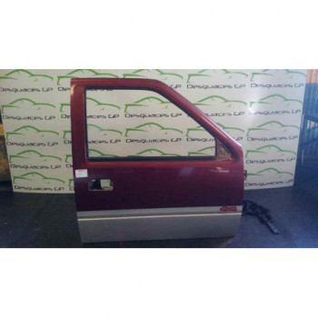 Puerta Delantera Derecha de Opel Frontera A, Año: 1992 - 91154422