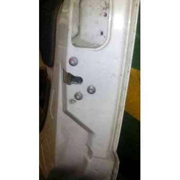 Cerradura Puerta Trasera Derecha de Fiat Doblo, Año: 2001