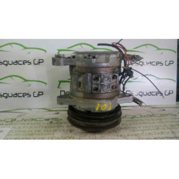Compresor Aire Acondicionado de Opel Frontera A, Año: 1992 - 811447011