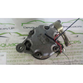 Compresor Aire Acondicionado de Opel Frontera A, Año: 1992 - 811447011