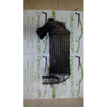 Intercooler de Mg Rover Serie 200, Año: 1990