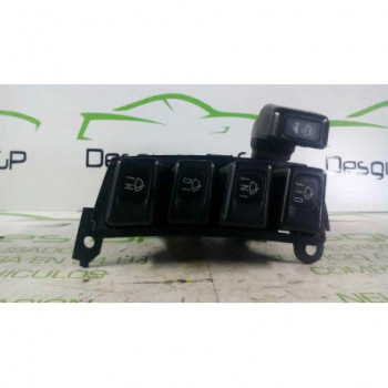 Mando Limpia de Opel Frontera A, Año: 1992