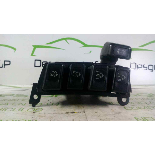 Mando Limpia de Opel Frontera A, Año: 1992