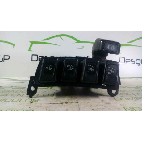 Mando Limpia de Opel Frontera A, Año: 1992