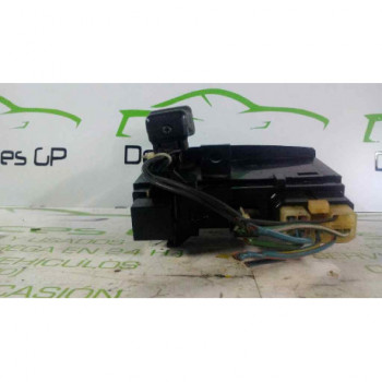 Mando Limpia de Opel Frontera A, Año: 1992