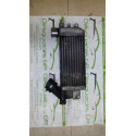 Intercooler de Mg Rover Serie 200, Año: 1990