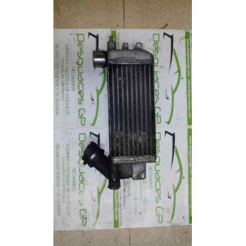 Intercooler de Mg Rover Serie 200, Año: 1990