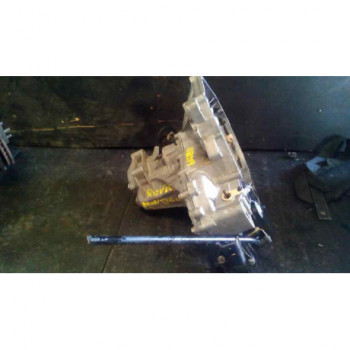 Caja Cambios de Mg Rover Montego, Año: 1988