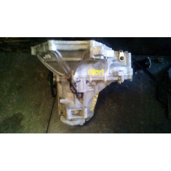 Caja Cambios de Mg Rover Montego, Año: 1988