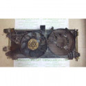 Electroventilador de Fiat Doblo, Año: 2001