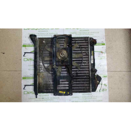 Electroventilador de Renault 5, Año: 1985