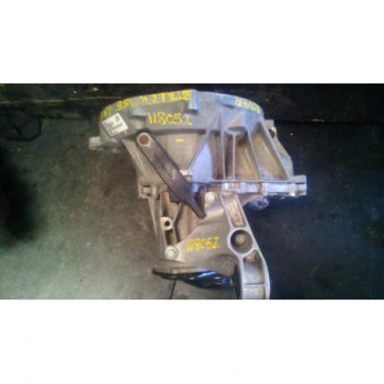 Caja Cambios de Mg Rover Streetwise, Año: 2003